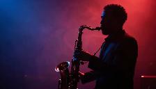 King 2416 Tenor Saxophone For Sale - Photo 5