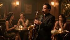King 2416 Tenor Saxophone For Sale - Photo 6