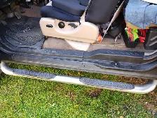 2003 ford f-150 4x4 - Photo 3