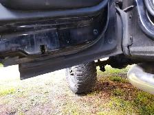 2003 ford f-150 4x4 - Photo 5