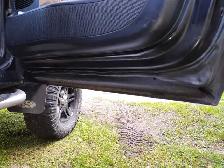 2003 ford f-150 4x4 - Photo 6