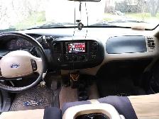 2003 ford f-150 4x4 - Photo 7