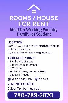 house rent