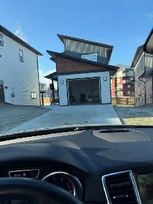 Available September 1 – Modern 3-Beds, 2.5-Bath For Rent