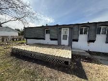 3 bedroom 1  bath house for rent in Oakbank - Photo 3