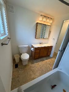 3 bedroom 1  bath house for rent in Oakbank - Photo 9