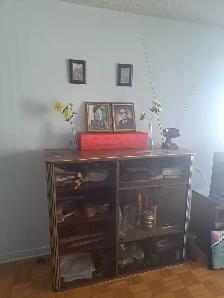 meubles usagés a vendre (cause vente de condo) - Photo 4
