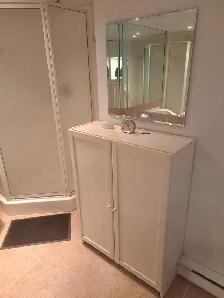 meubles usagés a vendre (cause vente de condo) - Photo 6