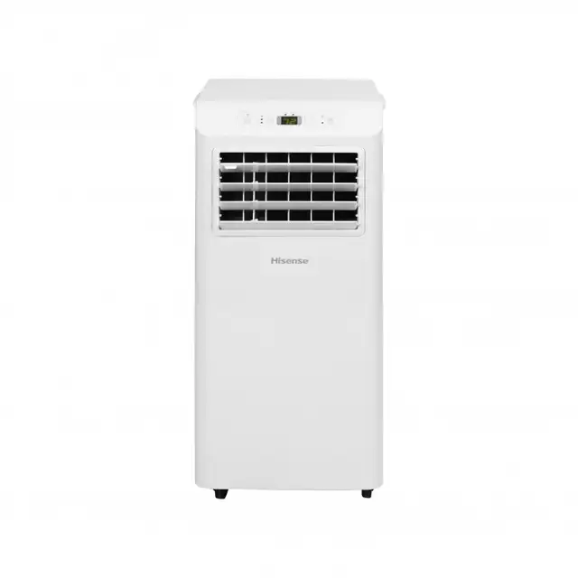 Hisense Portable Air Conditioner (AC) w/ Remote