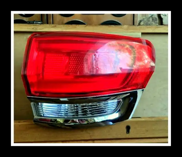 ~NEW~ Tail Light Assembly for JEEP GRAND CHEROKEE 2014-2021