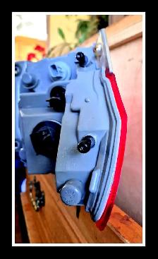 ~NEW~ Tail Light Assembly for JEEP GRAND CHEROKEE 2014-2021 - Photo 3