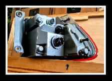 ~NEW~ Tail Light Assembly for JEEP GRAND CHEROKEE 2014-2021 - Photo 4