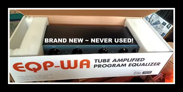 SAVE $600 on BRAND NEW Home Recording Equipment! - Pick up in SE