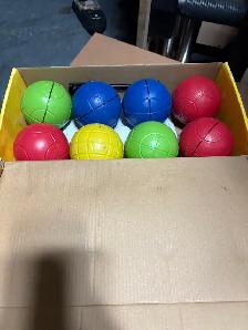 Bocce ball set - Photo 3