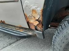 RARE 3/4ton 2500HD CHEVROLET SUBURBAN LS 4x4 and 8 passenger!! - Photo 5