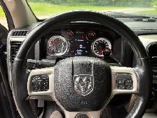 2013 Dodge Ram 1500 Crew Cab Laramie - Photo 4