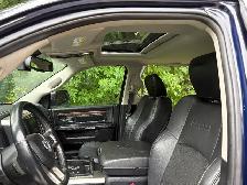 2013 Dodge Ram 1500 Crew Cab Laramie - Photo 5