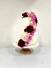 Toronto wedding Cakes , GTA bakery - Photo 7