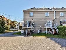 4 et demi bien situé sur deux étages à Deux-Montagnes - Photo 3