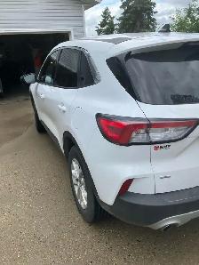 2022 Ford Escape Se - Photo 3