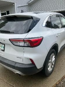 2022 Ford Escape Se - Photo 4