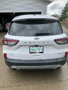 2022 Ford Escape Se - Photo 5