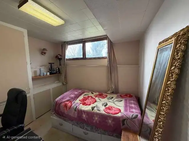 Room for Rent in College Park East of 8th Street