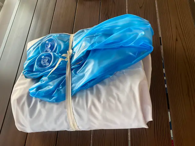 Intex Swim Centre Family Inflatable Pool