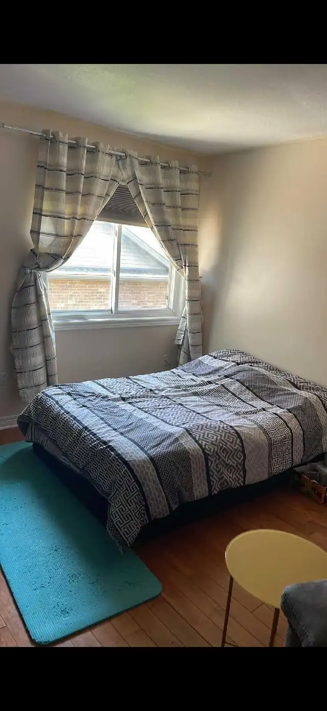 room for rent in niagara falls