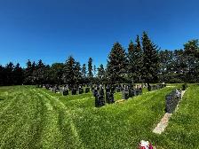 Burial Plot for Sale - All Saints Devotion - Evergreen Memorial - Photo 3