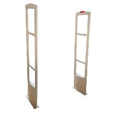 EAS Security System Store Checkpoint Anti Theft Door 170397 - Photo 5