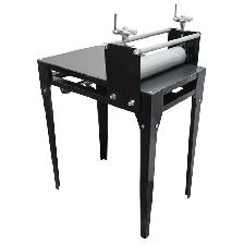 Ceramic Clay Plate Machine Slab Roller Tabletop Adjustable300030