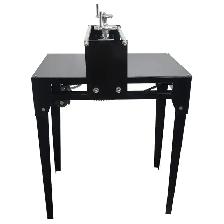 Ceramic Clay Plate Machine Slab Roller Tabletop Adjustable300030 - Photo 2