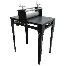 Ceramic Clay Plate Machine Slab Roller Tabletop Adjustable300030 - Photo 3