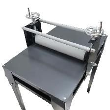 Ceramic Clay Plate Machine Slab Roller Tabletop Adjustable300030 - Photo 4