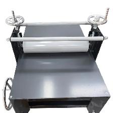Ceramic Clay Plate Machine Slab Roller Tabletop Adjustable300030 - Photo 5