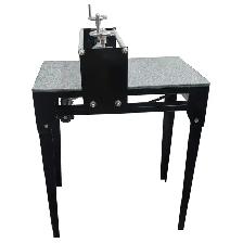 Ceramic Clay Plate Machine Slab Roller Tabletop Adjustable300030 - Photo 6