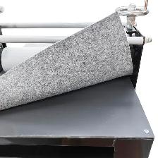 Ceramic Clay Plate Machine Slab Roller Tabletop Adjustable300030 - Photo 7