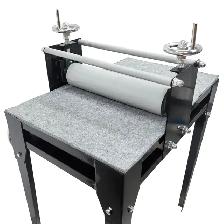 Ceramic Clay Plate Machine Slab Roller Tabletop Adjustable300030 - Photo 8