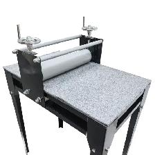 Ceramic Clay Plate Machine Slab Roller Tabletop Adjustable300030 - Photo 9
