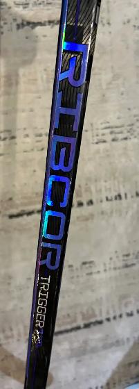 CCM Ribcore Tigger 7 Pro - 40 flex - P29 - Photo 3