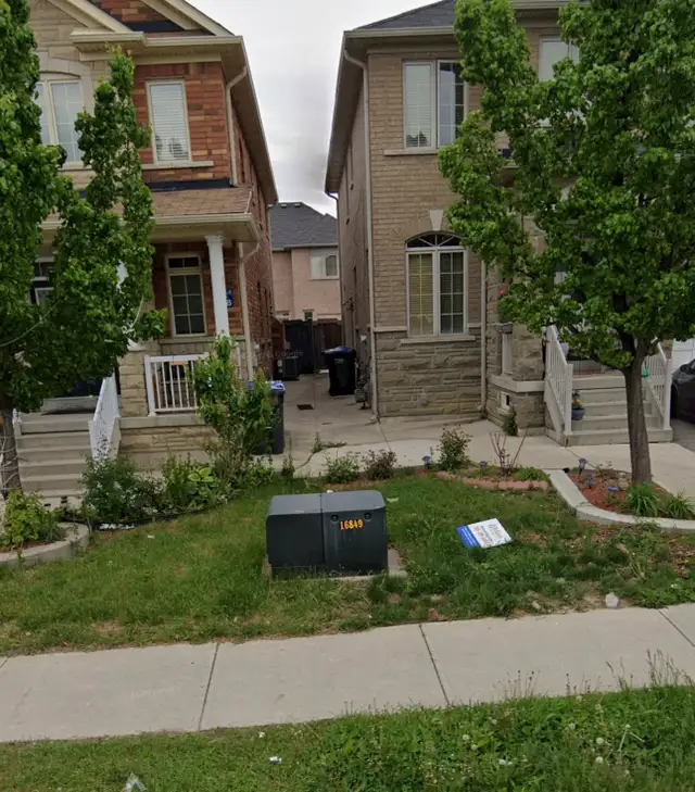 2 Bedroom Basement for Rent. Available August 1