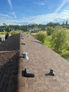 Hiring Roofers