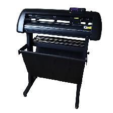Auto Edge Patrol 24' Heat Press Transfer Vinyl Cut Office 004004 - Photo 5