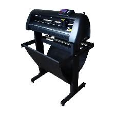 Auto Edge Patrol 24' Heat Press Transfer Vinyl Cut Office 004004 - Photo 7