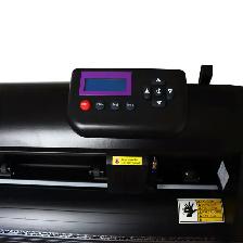 Auto Edge Patrol 24' Heat Press Transfer Vinyl Cut Office 004004 - Photo 10