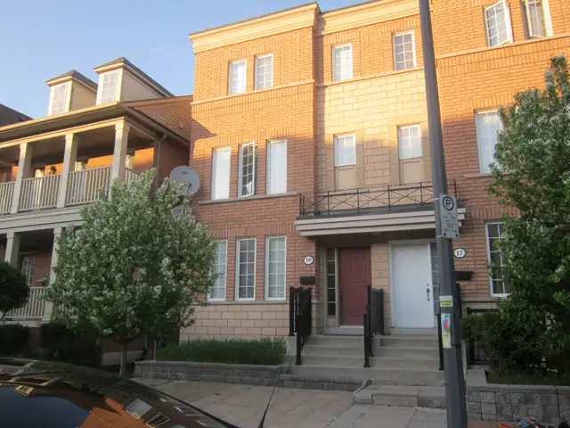 Student Suite for Rent at York University Keele campus
