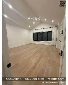 Post-Construction Cleaning | 20% OFF First C. | Toronto &  GTA - Photo 2