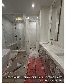Post-Construction Cleaning | 20% OFF First C. | Toronto &  GTA - Photo 3
