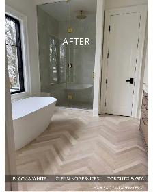 Post-Construction Cleaning | 20% OFF First C. | Toronto &  GTA - Photo 4